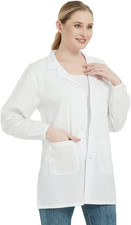 Kittel,Laborkittel,Arztkittel