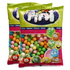 Fini Bubble Gum Balls