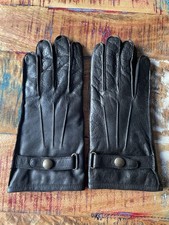 Belstaff Lederhandschuhe