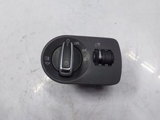 Audi A3 8P Bj.2009 Lichtschalter Nebel 8P1941531AG