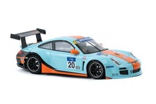 NSR 0617AW Porsche 997 GT3