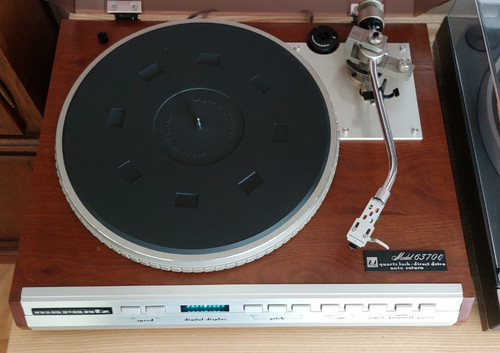Marantz 6370q legendäres - marantz, –
