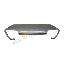 Ford Kuga 2017 - 2019 Spoiler