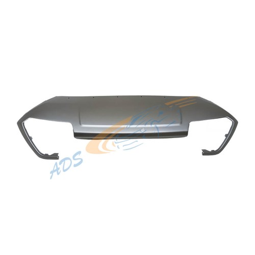 Ford kuga 2017 2019 spoiler - kuga,