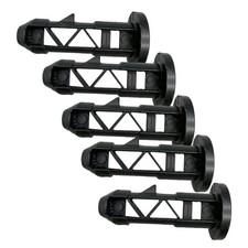 5x Scharnierstifte für