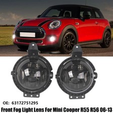 2x Led Nebelscheinwerfer