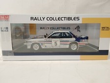 Sunstar Opel Ascona 400 #5