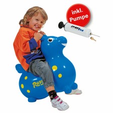 Cavallo Rody inkl. Pumpe