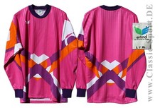 orig 90er Jahre ERIMA "Chile" Trikot Gr.L/XL NEU!