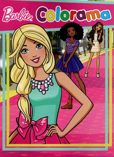 Colorama barbie ihre - -,