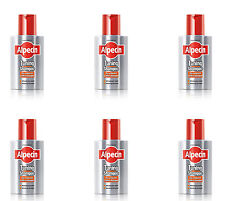 Alpecin Tuning Shampoo  6 x