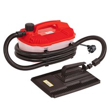 Tapetenablöser Tapetenentferner Ablöser für Tapeten 5 Liter - 2300W - 90 Min.