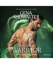 The Darkest Warrior, Gena Showalter