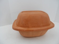 ROSHCO TAIWAN Clay Pot Terra