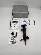 Wunderlich Multipod Black BMW F / R / K Navihalter Holder Navi Support #23761