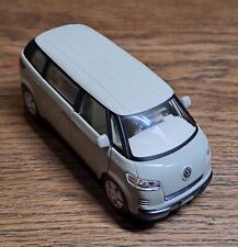 WELLY Modellauto 2001 Volkswagen MICROBUS NO. 2330