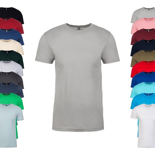 Next level apparel shirt - next, t-shirt