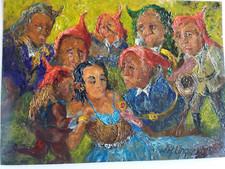 W.H. Unger Sch.v.Otto Pippel