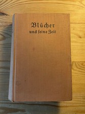 Johannes Scherr Blücher -