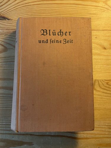 Johannes scherr blücher - johannes,