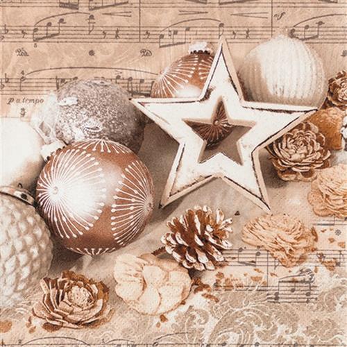 Servietten festive festlich - festive,