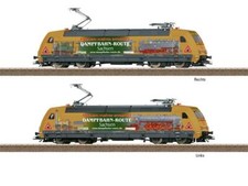 Trix 25377 E-Lok BR 101 der DB AG, Epoche VI, mit Sound, H0