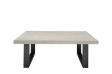 Couchtisch 120 x 80 Pinie