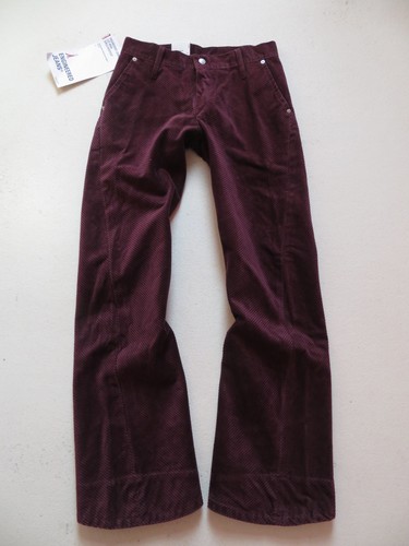 Levi engineered cord bootcut - engineered,