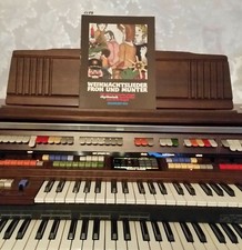 "Weihnachtslieder Froh und