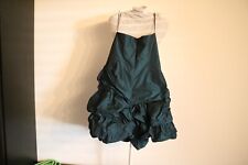  Cocktailkleid Gr. 36 Von Marie Blanc Abendkleid Festlich 