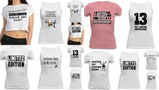 Lustiges Sprüche T-Shirt