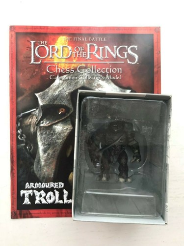 Herr der ringe schach - herr,
