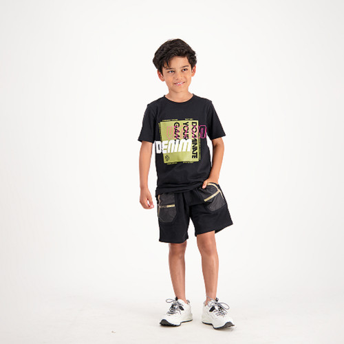 Vingino jungen short - ♥, ♥