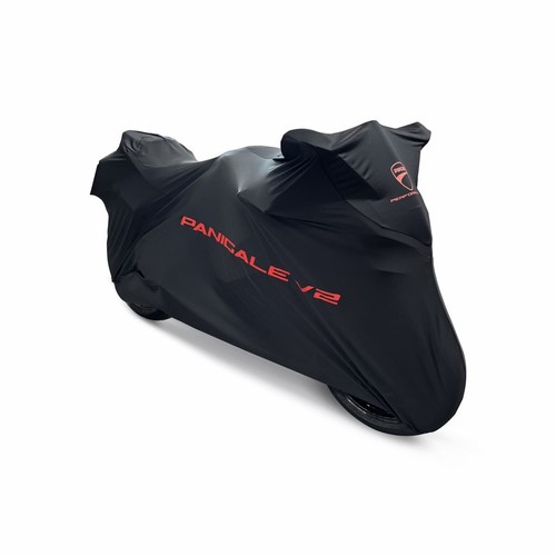 Ducati panigale indoor - v2,