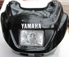 Yamaha XJR 1200 / 1300 * Verkleidung * Lampenmaske * Reparatur-/ Ersatzteile