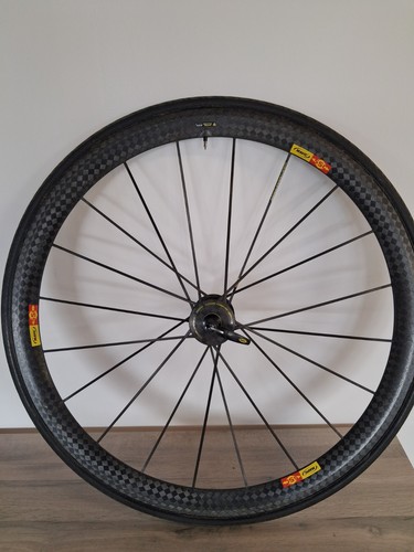 Mavic cosmic ultimate laufrad - mavic,