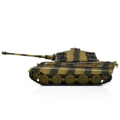 Torro königstiger panzer - königstiger,