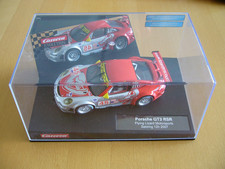 Carrera Evolution 132, Porsche