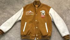 Bernie's Place Men's Brown