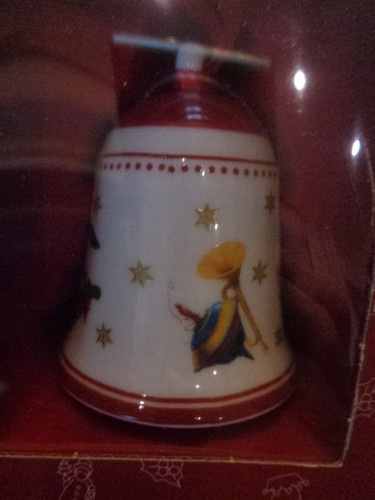 Glocke toy delight - s,