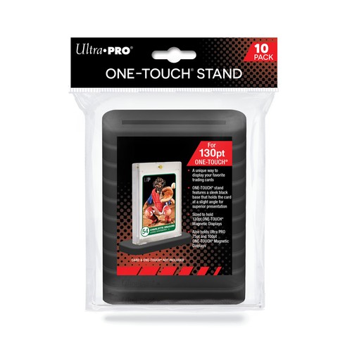 Ultra pro one - ultra, one-touch
