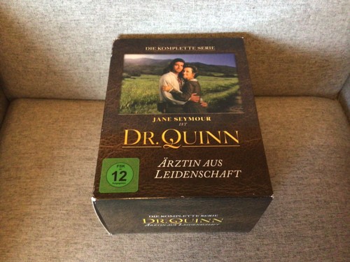 Quinn ärztin aus - Ärztin,