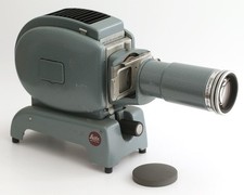 Leica Leitz PRADO