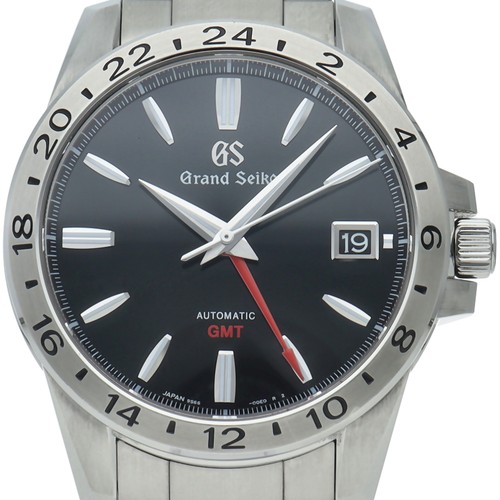 Seiko grand - seiko,