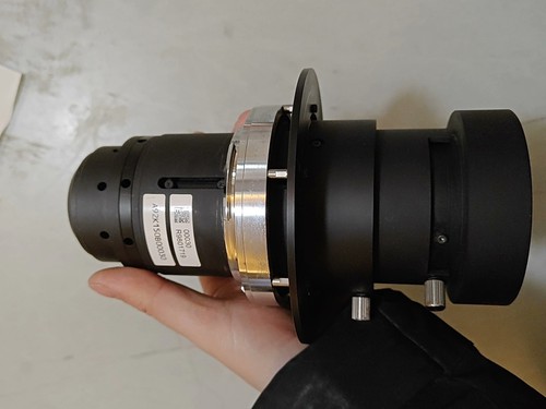 Barco r9801719 gld projektor - r9801719,