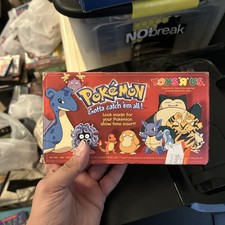 Pokemon Gotta Catch 'Em All