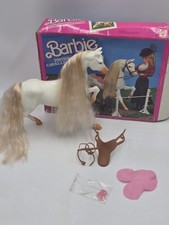 Barbie Pferd / Horse -