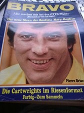 BRAVO 69: "No.3/69" (BEATLES/MARY HOPINS/DIANA RIGG/BEACH BOYS