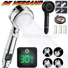 Handbrause Wasserspar