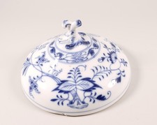 Meissen Deckel Zwiebelmuster